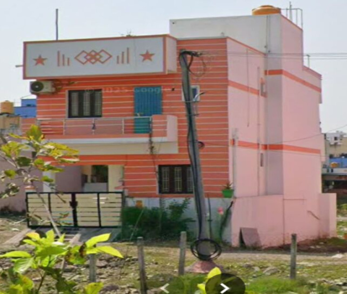 2 BHK Villa 2000 Sq.ft. for Rent in Moulivakkam, Chennai