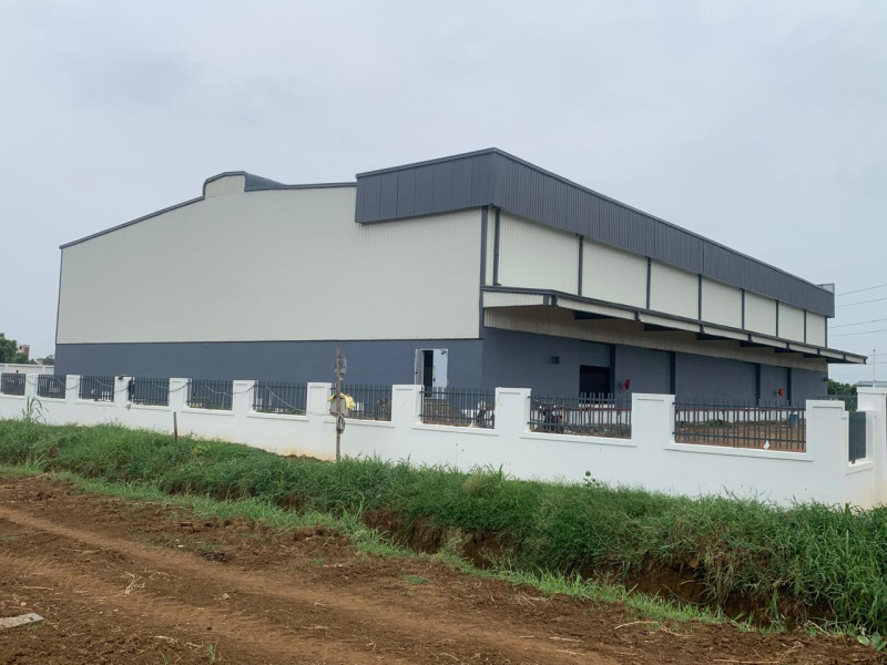  Warehouse 20000 Sq.ft. for Rent in Surampalli Road, Vijayawada