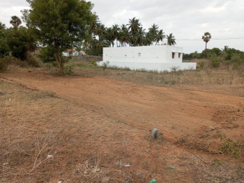  Residential Plot for Sale in Perundurai, Erode
