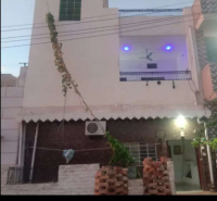 7 BHK House for Sale in Virat Nagar, Bikaner