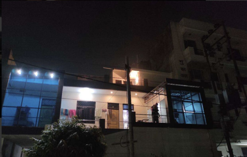  Studio Apartment 600 Sq.ft. for Rent in Pandu  Nagar, Kanpur