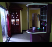 2 BHK Flat for Rent in Nagasandra, Bangalore