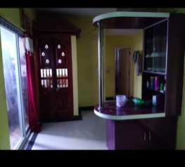 2 BHK Flat for Rent in Nagasandra, Bangalore