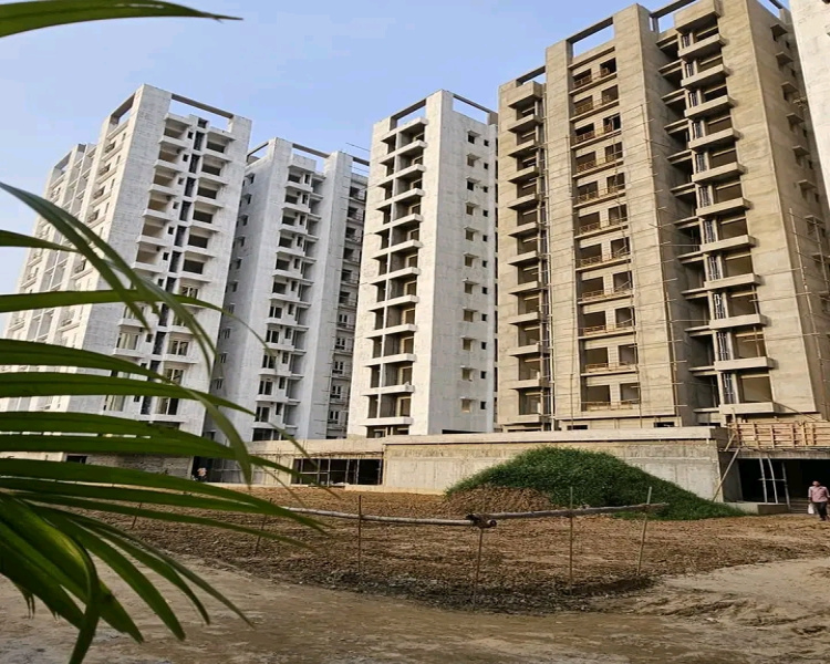 3 BHK Apartment 1333 Sq.ft. for Sale in Ulhas, Bardhaman