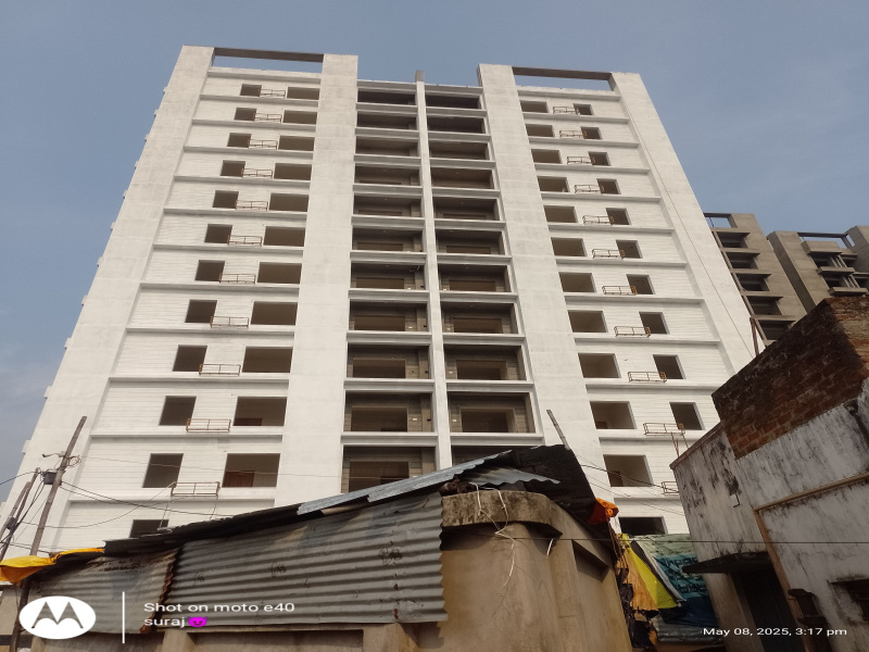 3 BHK Apartment 1333 Sq.ft. for Sale in Ulhas, Bardhaman