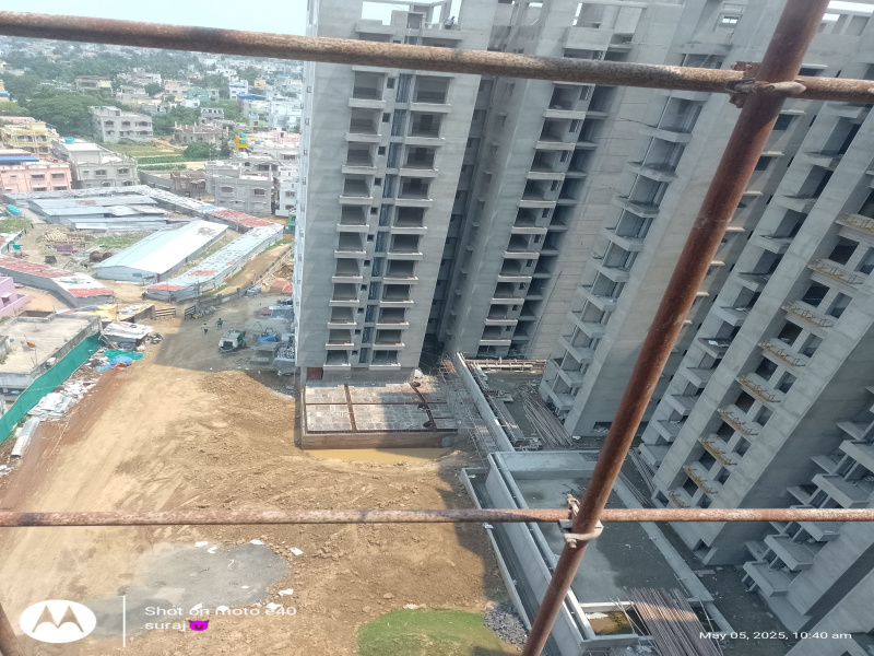 3 BHK Apartment 1333 Sq.ft. for Sale in Ulhas, Bardhaman