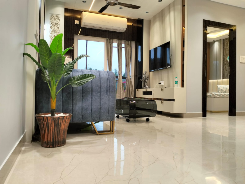 3 BHK Apartment 1041 Sq.ft. for Sale in Ulhas, Bardhaman