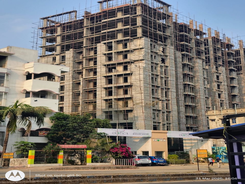 3 BHK Apartment 1041 Sq.ft. for Sale in Ulhas, Bardhaman
