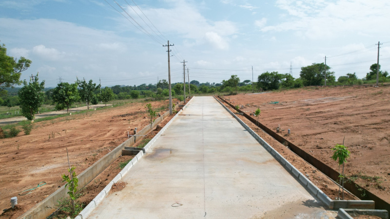  Residential Plot 1200 Sq.ft. for Sale in Bidadi, Bangalore
