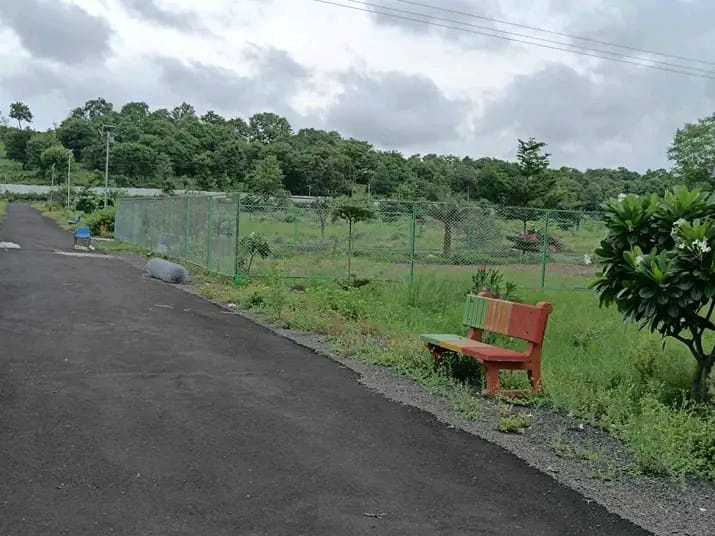  Commercial Land 5000 Sq.ft. for Sale in Ring Road, Nagpur