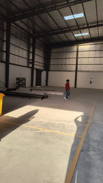  Warehouse 11000 Sq.ft. for Rent in Bagru, Jaipur