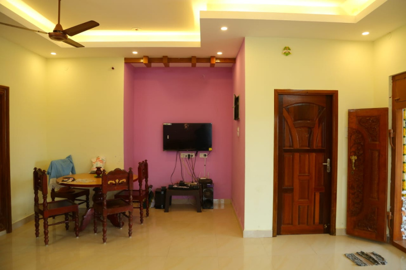 2 BHK House 1800 Sq.ft. for Sale in Mangalampet, Cuddalore