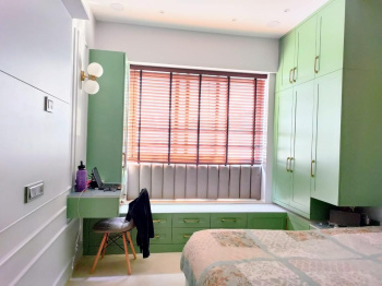 3 BHK Flat for Rent in Chandivali, Powai, Mumbai