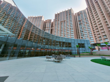 3 BHK Flat for Sale in Tirandaz, Powai, Mumbai