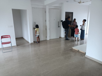 4 BHK Flat for Rent in Tirandaz, Powai, Mumbai