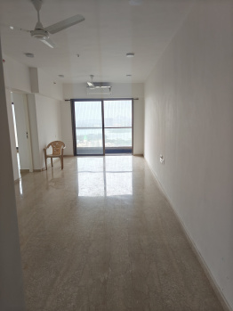 3 BHK Flat for Rent in Tirandaz, Powai, Mumbai