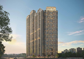 2 BHK Flat for Sale in Mahim West, Mumbai