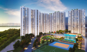 3 BHK Flat for Sale in Powai, Mumbai