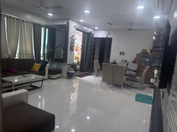 2.5 BHK Flat for Sale in LBS Road, Bhandup West, Mumbai