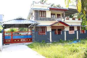 3 BHK House for Sale in Elamkunnapuzha, Kochi
