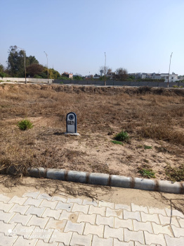  Residential Plot for Sale in Sector 127 Mohali