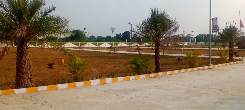  Residential Plot 1200 Sq.ft. for Sale in Fathima Nagar, Tiruchirappalli