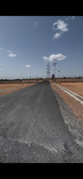  Residential Plot 1500 Sq.ft. for Sale in Nagamangalam, Tiruchirappalli