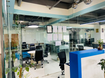 Office Space for Rent in Vaishali Nagar, Jaipur