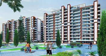 3 BHK Flat for Sale in Kharar Landran Road, Mohali