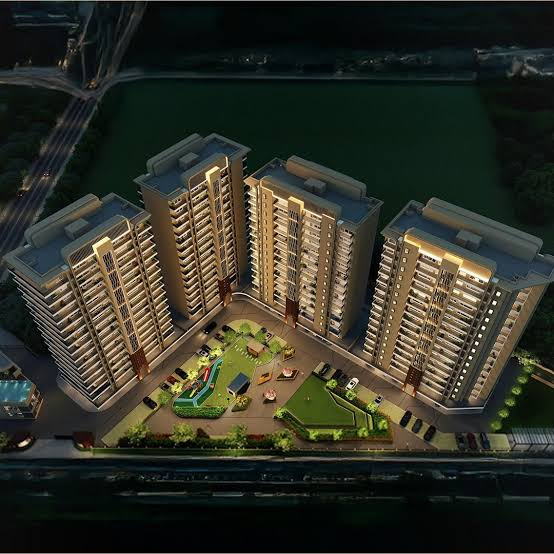 3 BHK Apartment 2730 Sq.ft. for Sale in Sector 91 Mohali