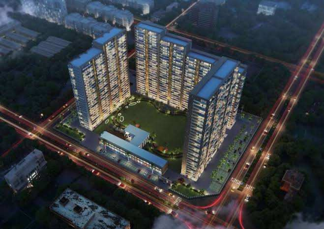 3.5 BHK Apartment 2606 Sq.ft. for Sale in Sector 88 Mohali