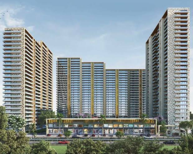 3.5 BHK Apartment 2606 Sq.ft. for Sale in Sector 88 Mohali