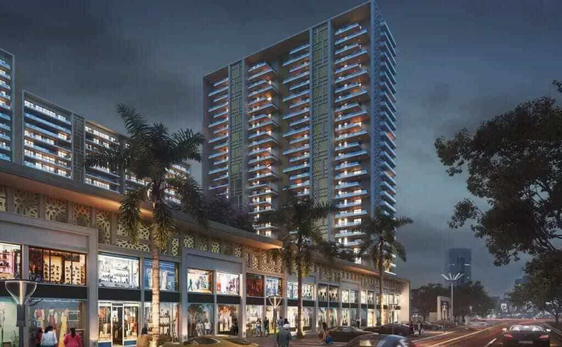 3.5 BHK Apartment 2606 Sq.ft. for Sale in Sector 88 Mohali