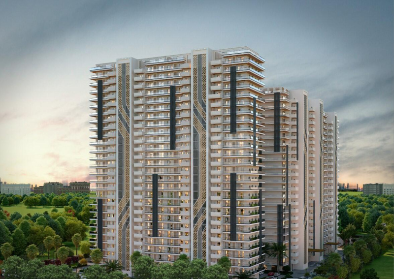 3.5 BHK Apartment 2867 Sq.ft. for Sale in Sector 88 Mohali