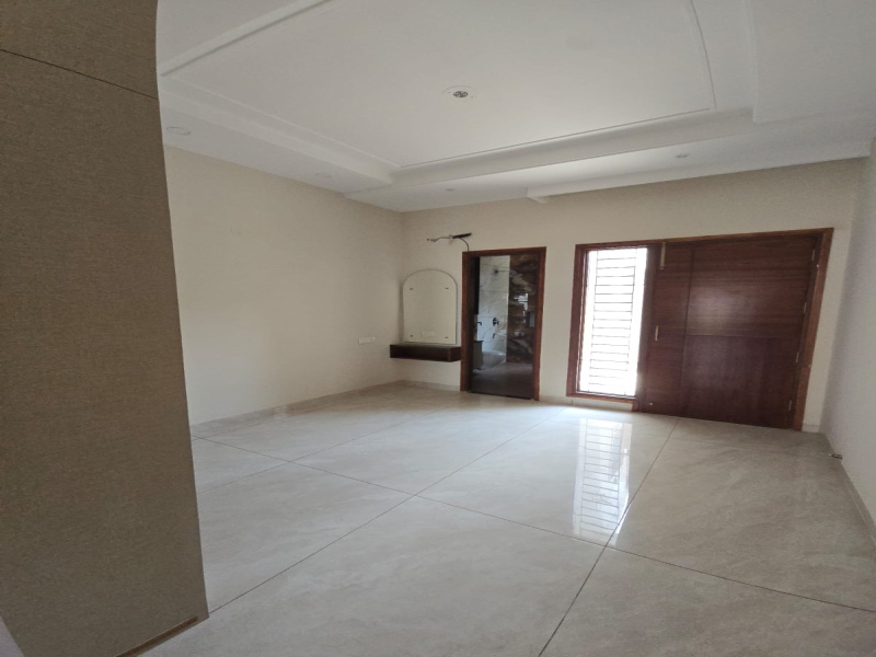 4 BHK Villa 110 Sq. Yards for Sale in Greater Mohali