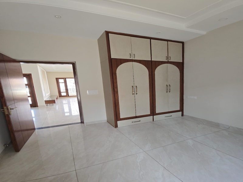 4 BHK Villa 110 Sq. Yards for Sale in Greater Mohali