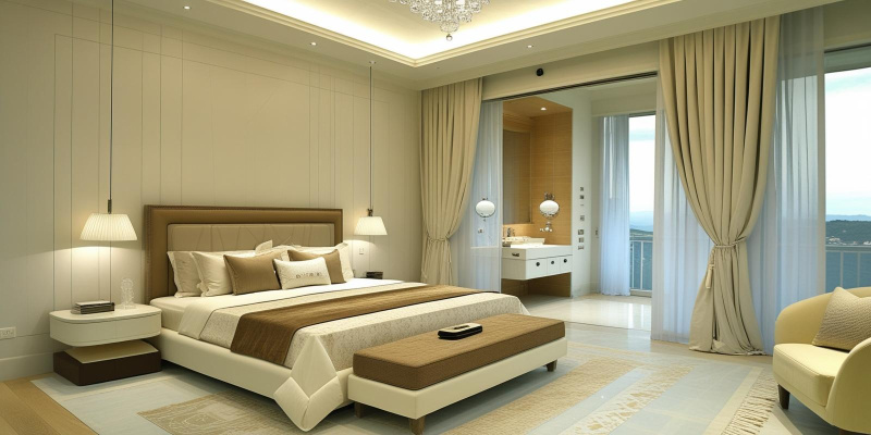 3 BHK Apartment 2867 Sq.ft. for Sale in Sector 88 Mohali