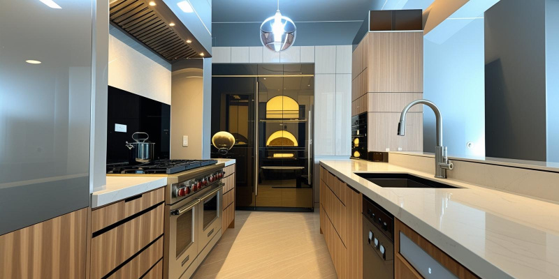 3 BHK Apartment 2867 Sq.ft. for Sale in Sector 88 Mohali