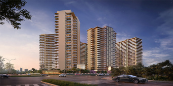 4.5 BHK Flat for Sale in Sector 88 Mohali