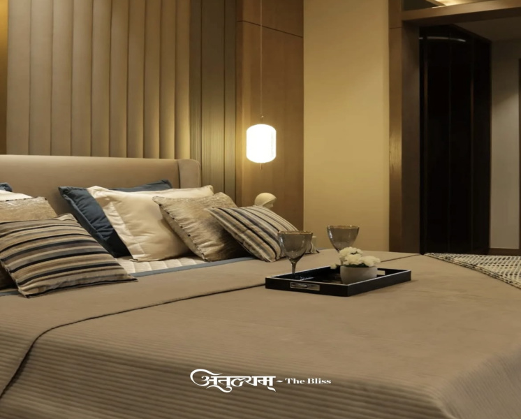 4.5 BHK Apartment 4655 Sq.ft. for Sale in Sector 88 Mohali