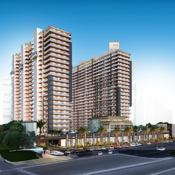 4 BHK Apartment 3677 Sq.ft. for Sale in Sector 88 Mohali