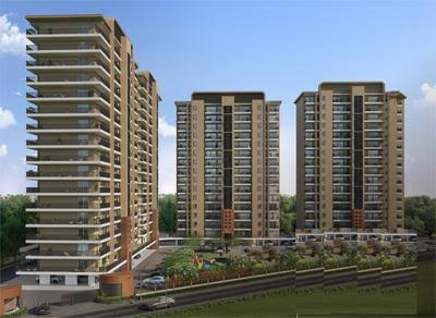 4 BHK Apartment 3255 Sq.ft. for Sale in Sector 91 Mohali