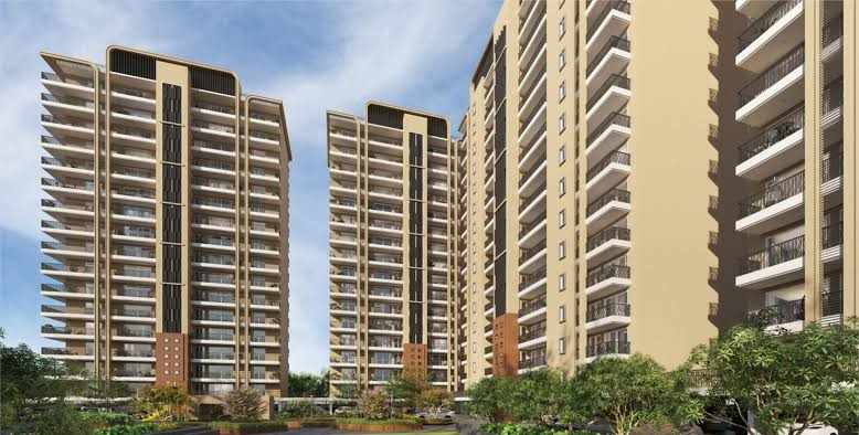 4 BHK Apartment 3255 Sq.ft. for Sale in Sector 91 Mohali