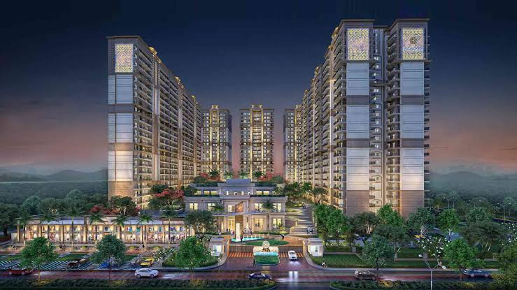 4 BHK Apartment 3900 Sq.ft. for Sale in Sector 67 Mohali