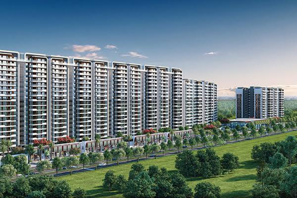 4 BHK Apartment 3900 Sq.ft. for Sale in Sector 67 Mohali