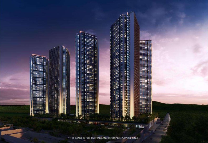 4 BHK Apartment 4451 Sq.ft. for Sale in Sector 88 Mohali
