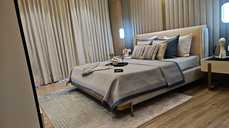 4 BHK Apartment 4451 Sq.ft. for Sale in Sector 88 Mohali