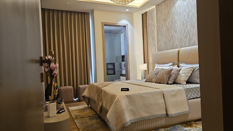 4 BHK Apartment 4451 Sq.ft. for Sale in Sector 88 Mohali