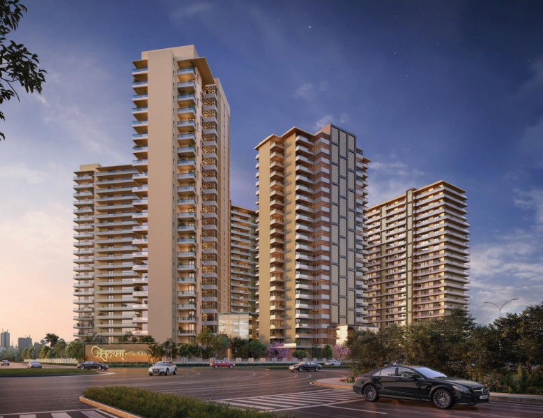 5 BHK Apartment 6395 Sq.ft. for Sale in Sector 88 Mohali