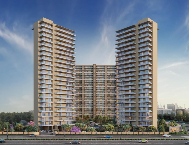 5 BHK Apartment 6395 Sq.ft. for Sale in Sector 88 Mohali